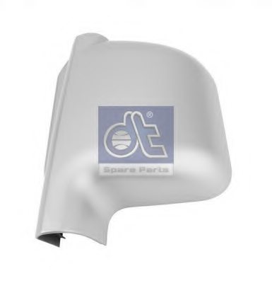 DT 6.75310 Cover, wide angle mirror